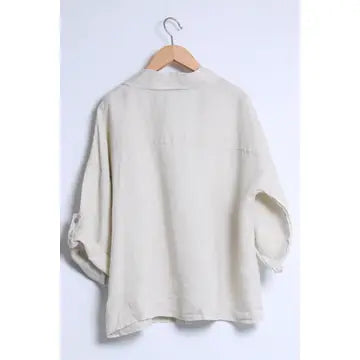 Frieda Shirt