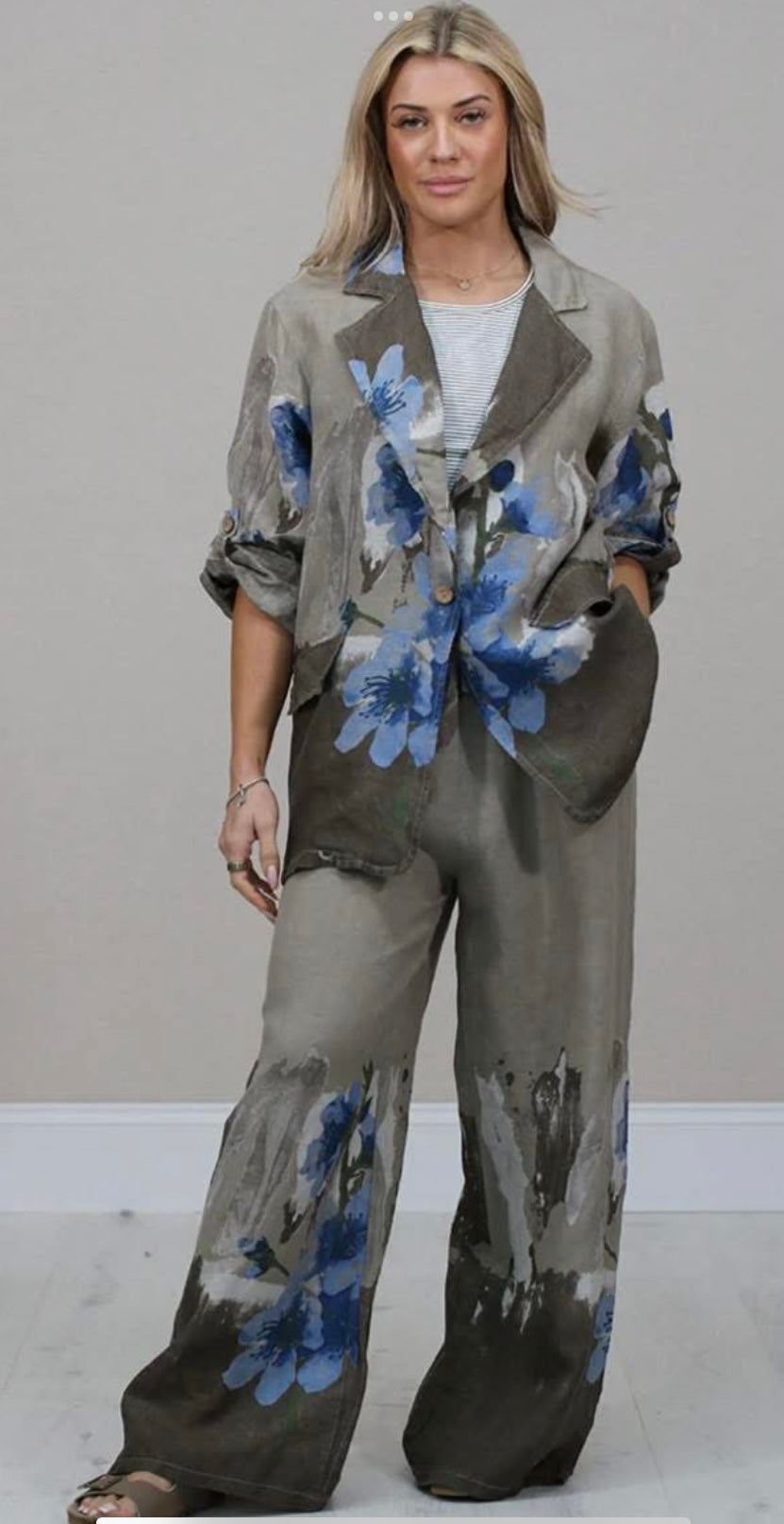 Willow Jacket