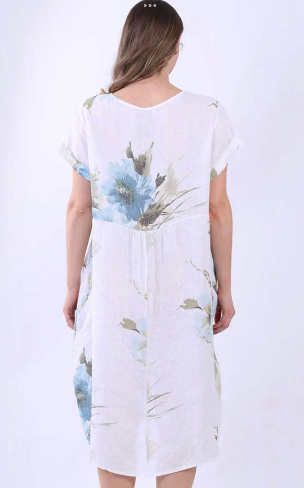 Katherine Midi Dress