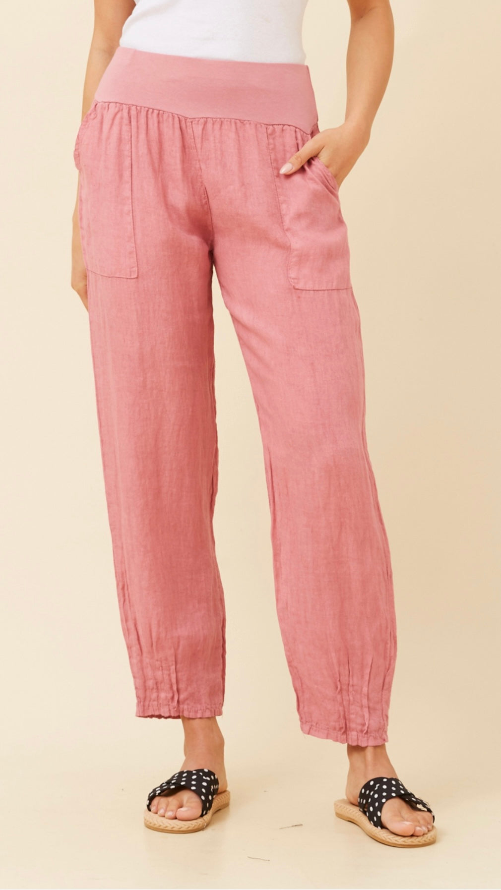 Linda Pant