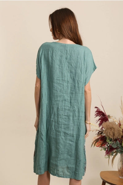 Alana Dress