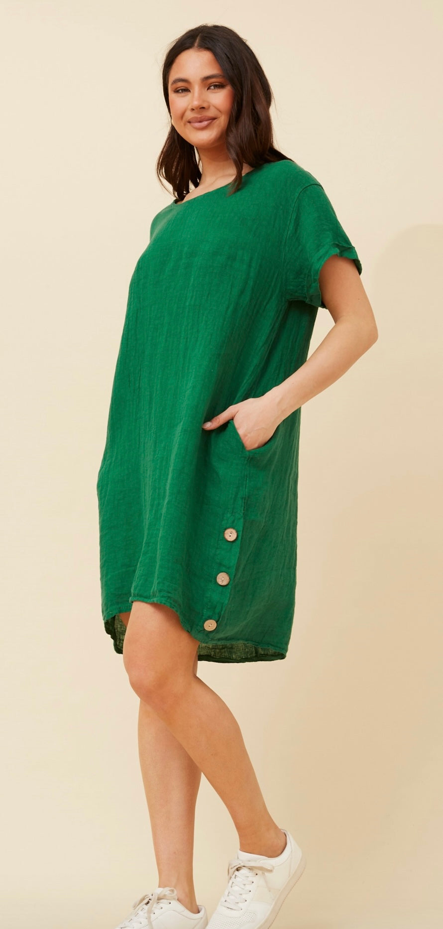 Yvette Dress