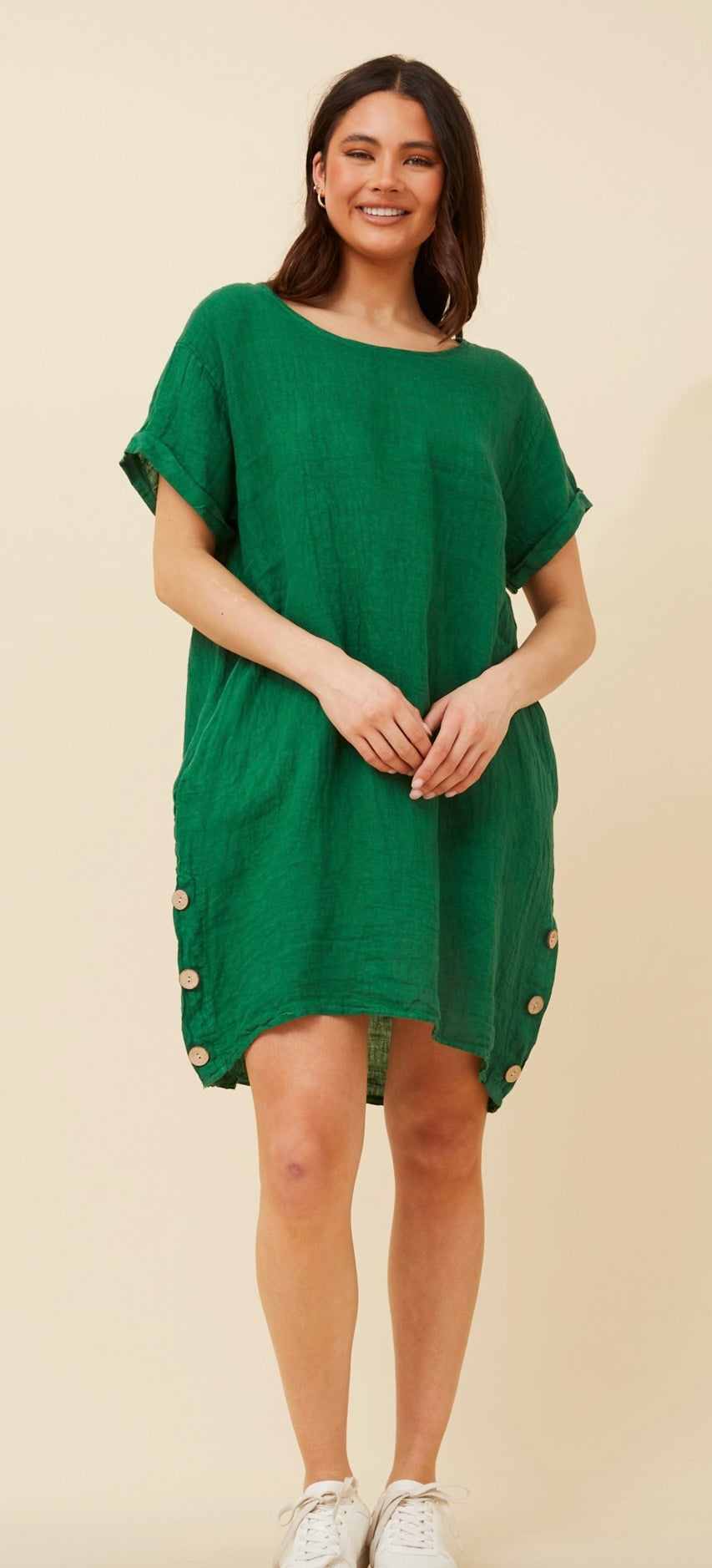 Yvette Dress