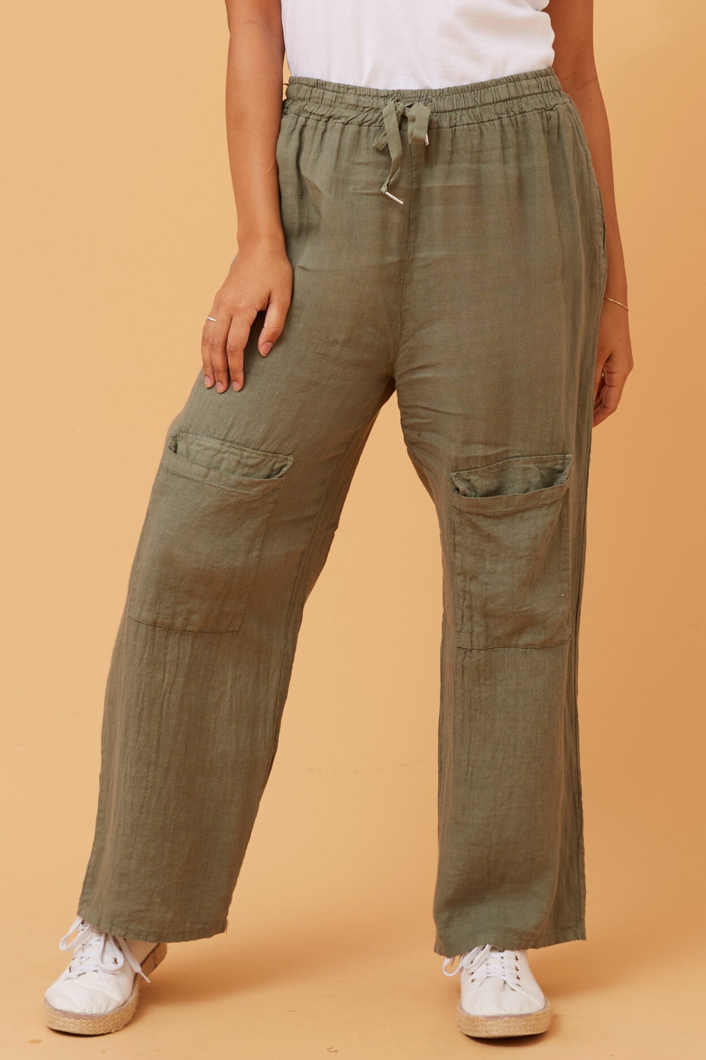 Bonnie Pant