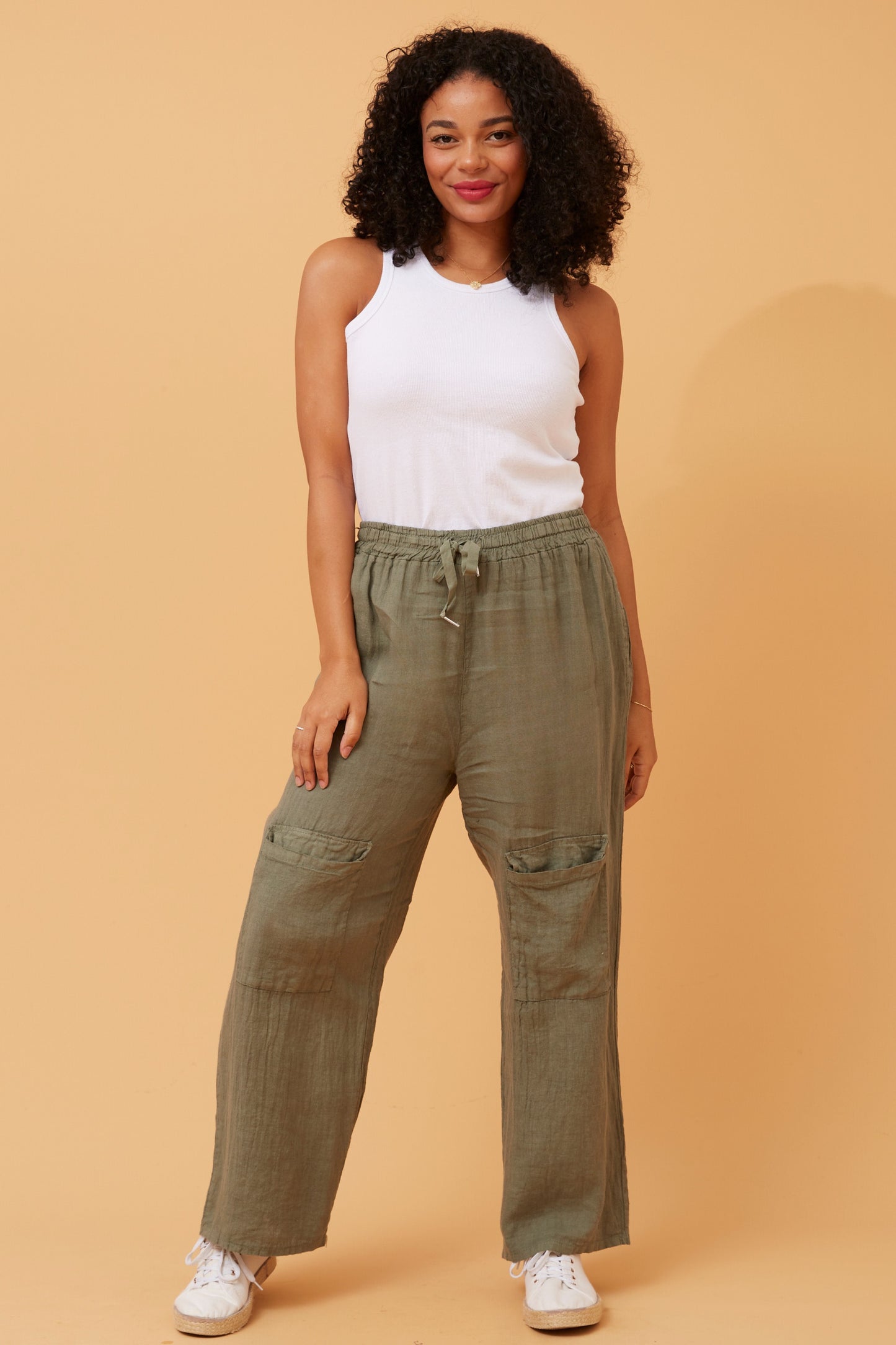 Bonnie Pant