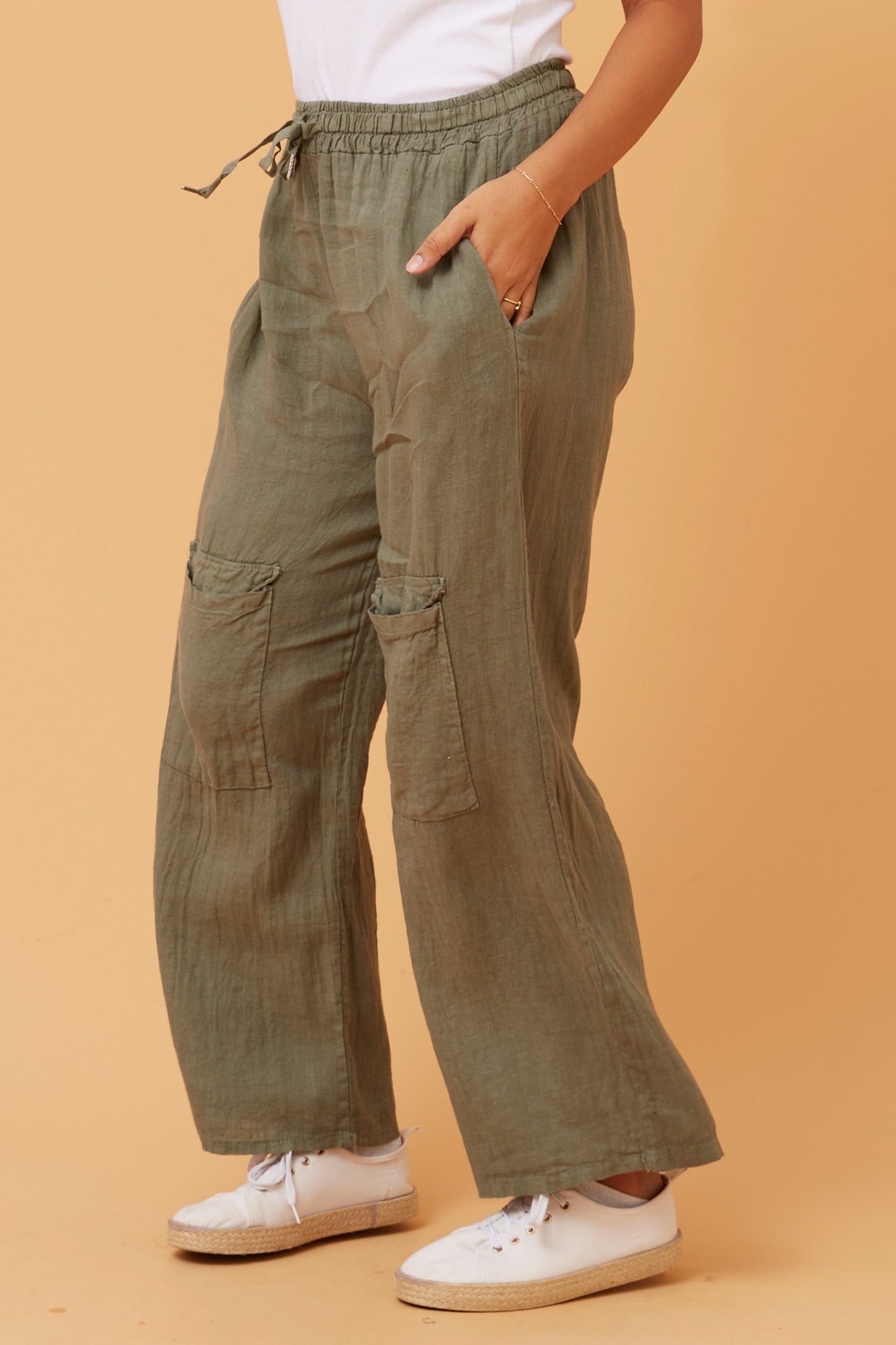 Bonnie Pant