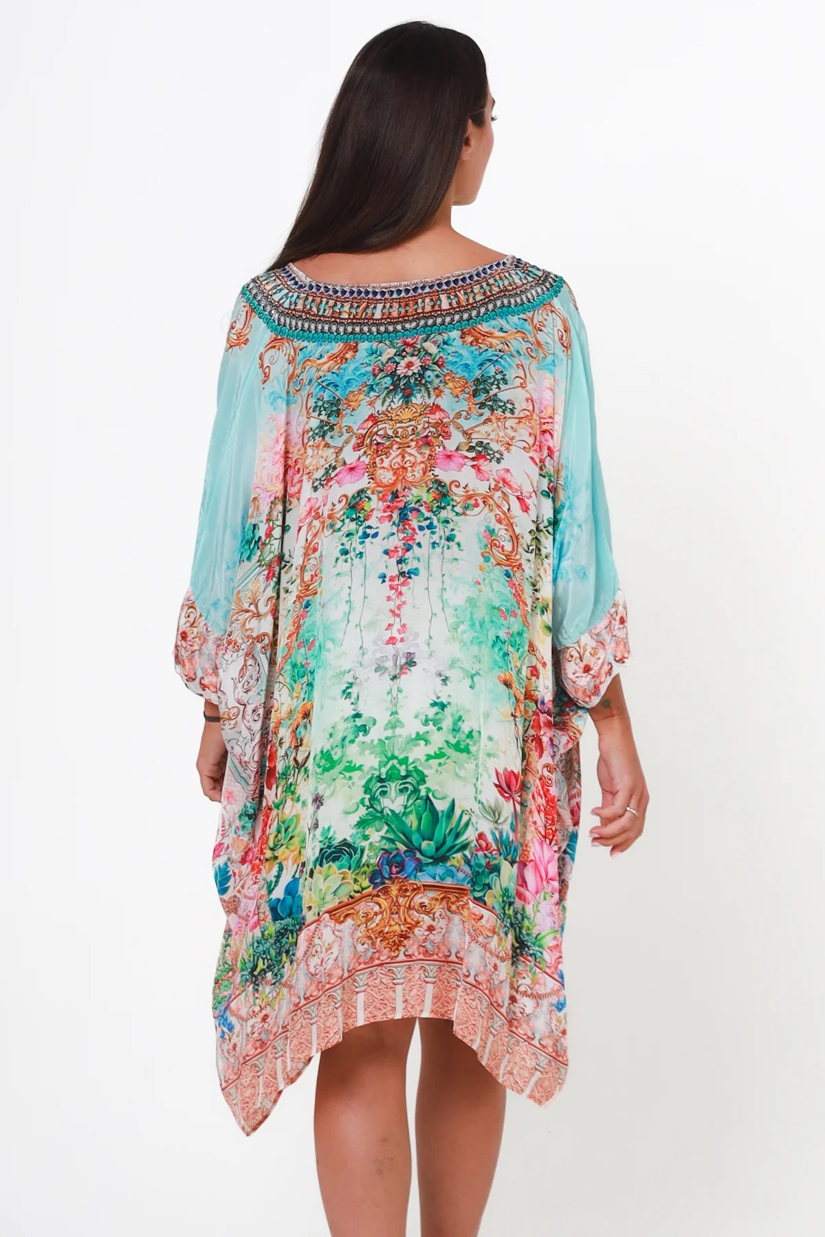 Ramona Tunic Top