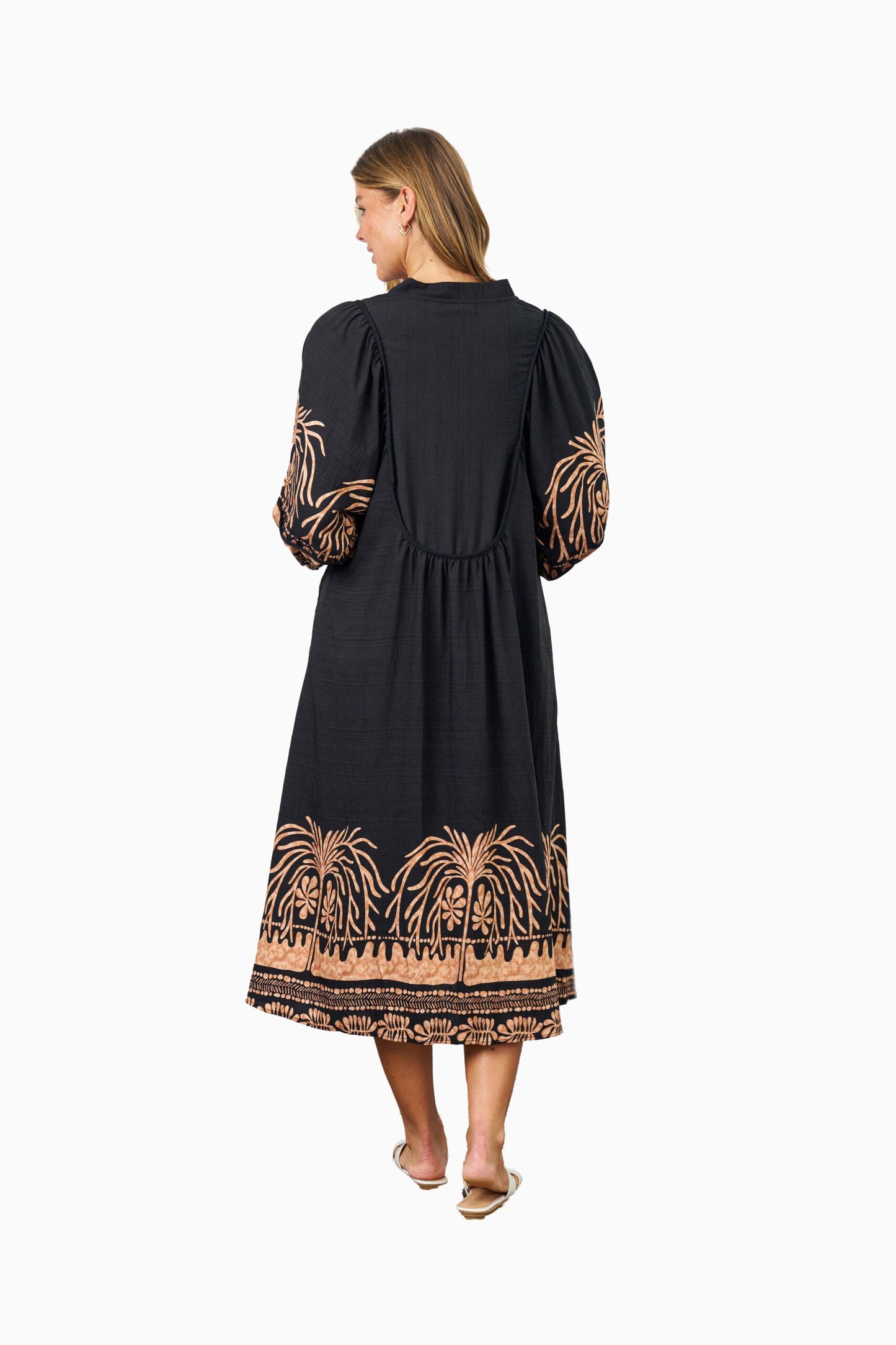 Rebekah Dress