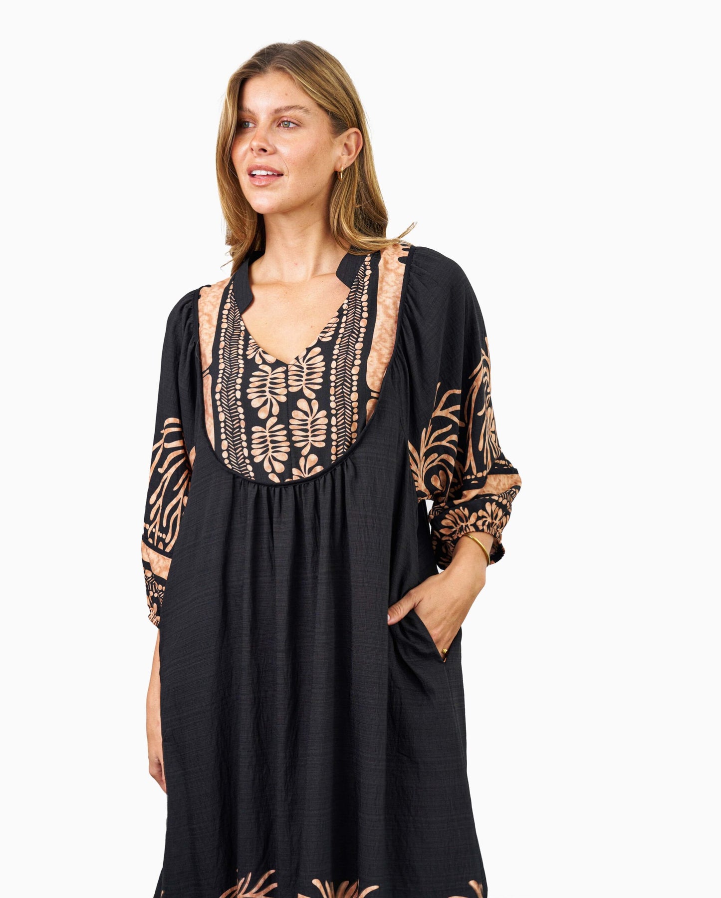 Rebekah Dress
