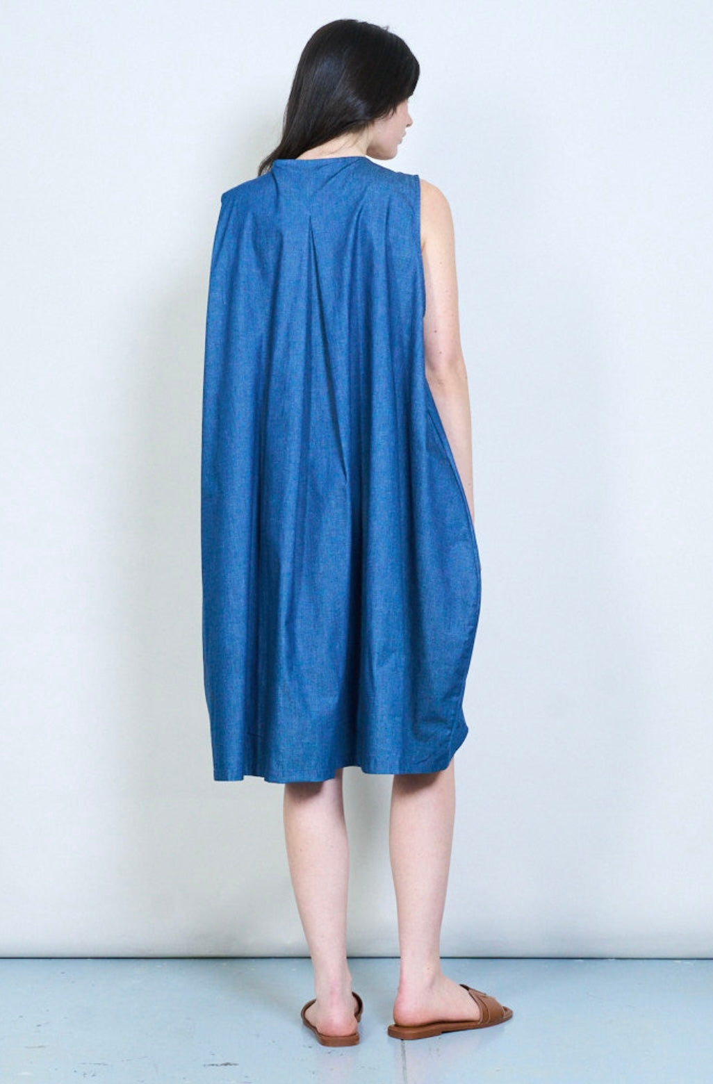 Saki Dress