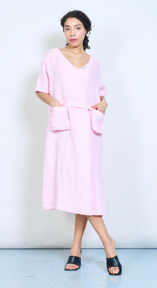 Romy Dress