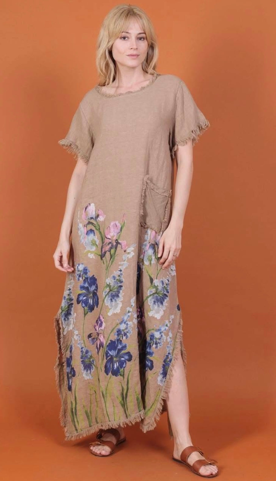Gracie Dress