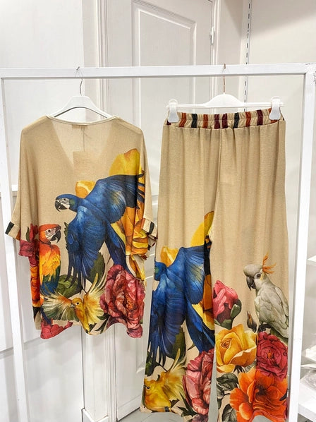 Lurex Sets
