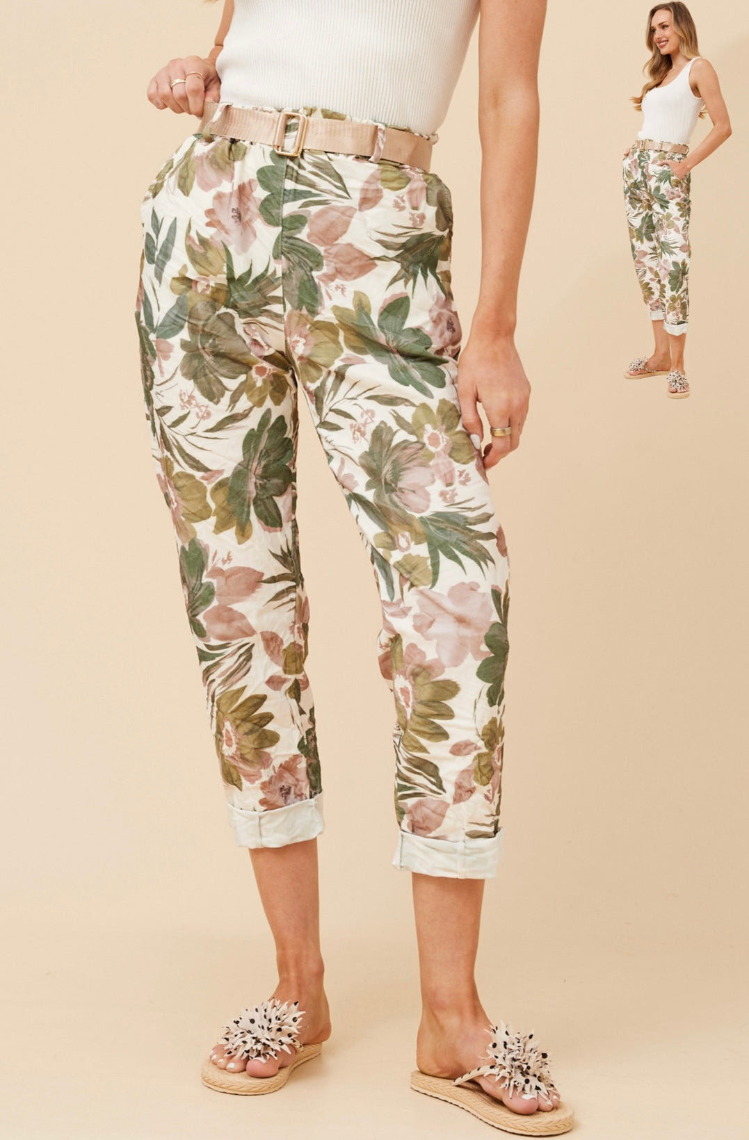 Leni Pant