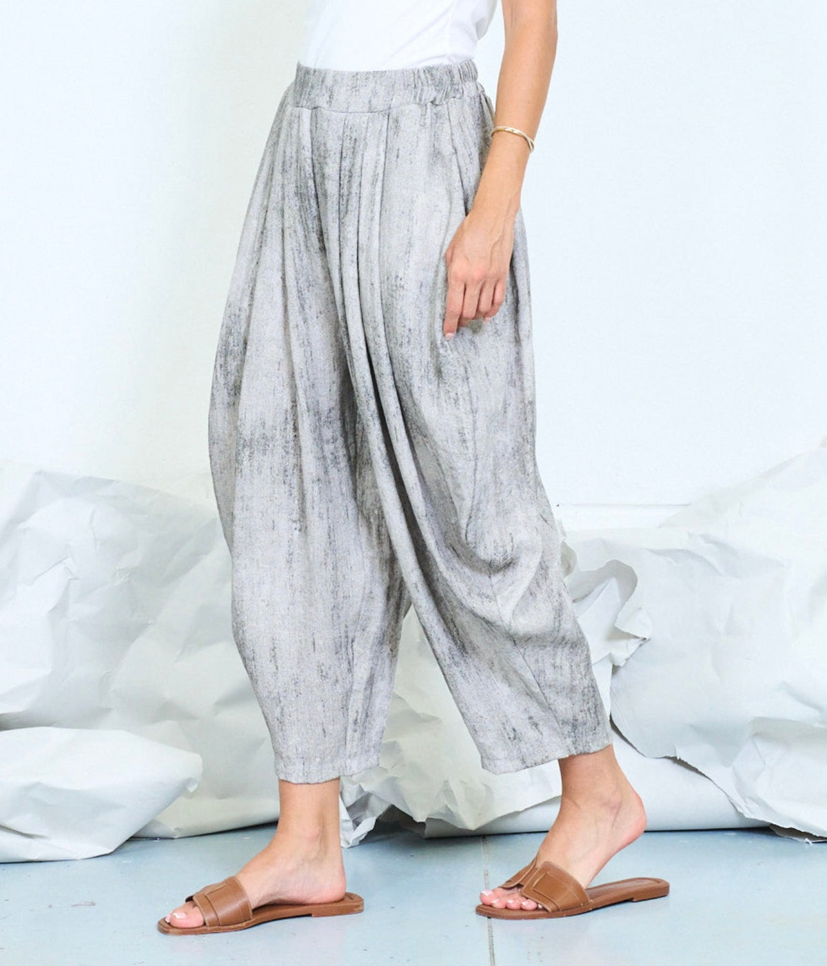 Melody Balloon Pant