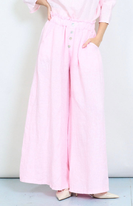 Anneliese Pant Pink