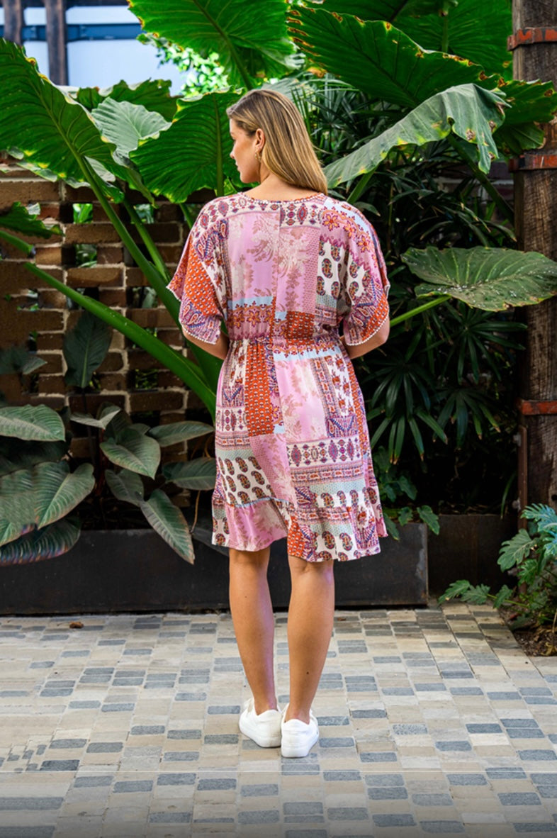 Farah Dress
