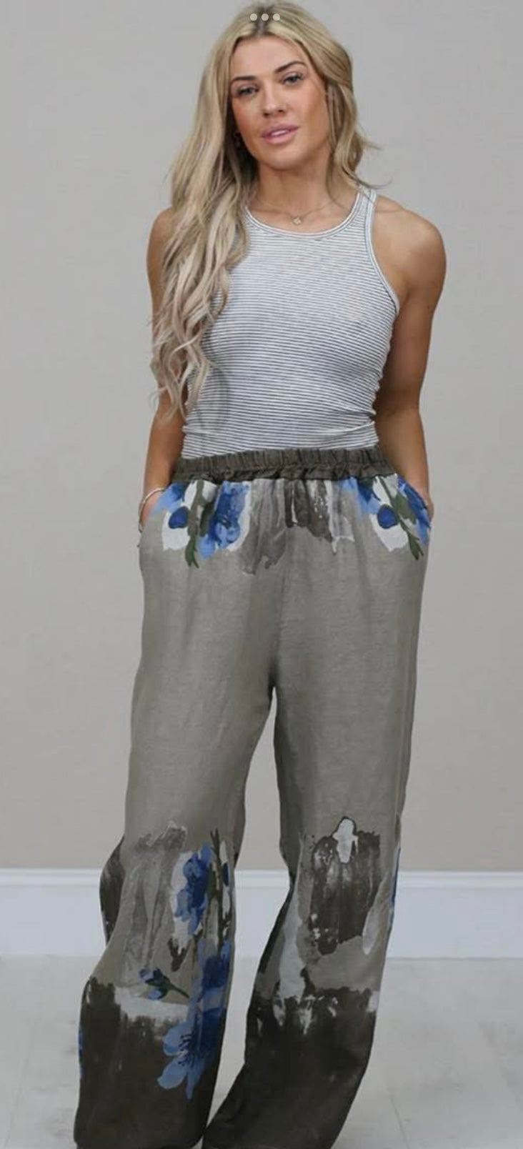 Willow Pant