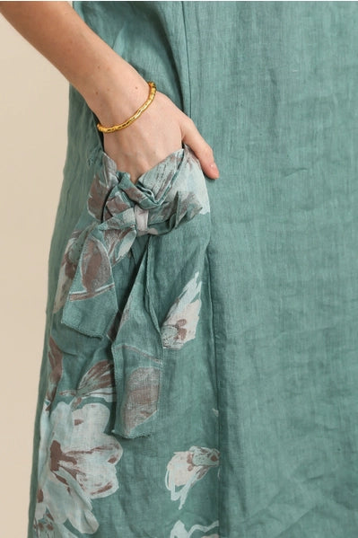 Alana Dress