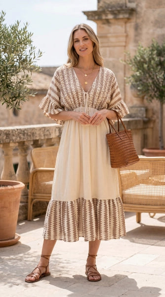 Erica Dress