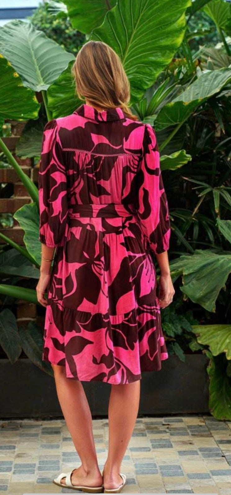 Maizie Dress