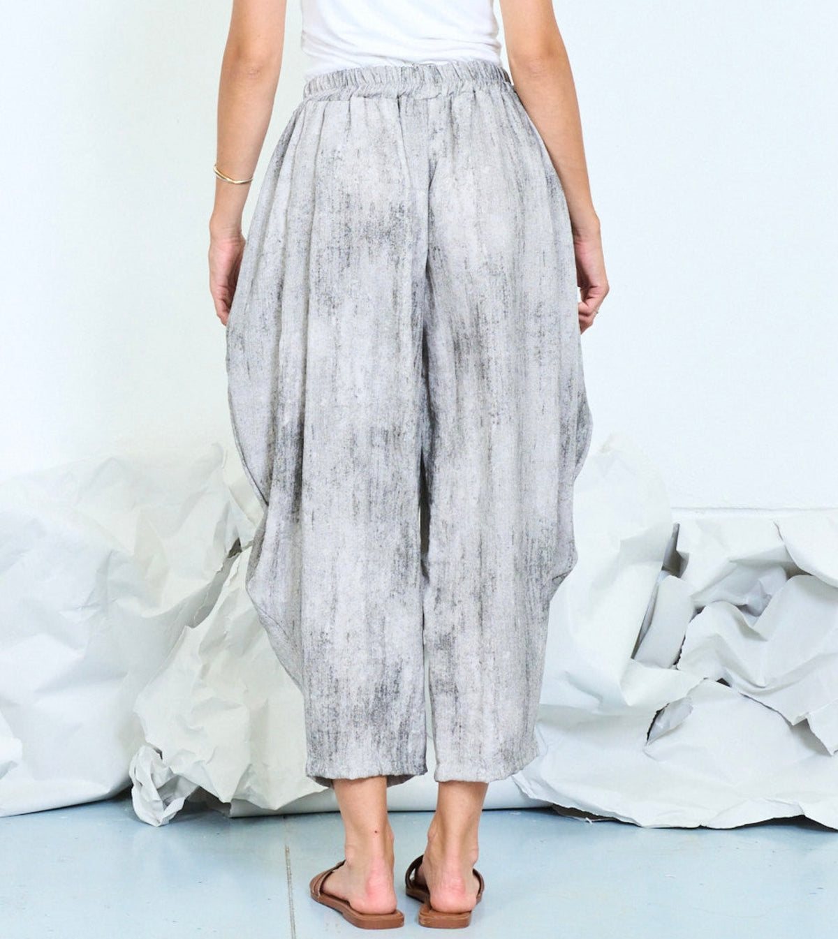 Melody Balloon Pant