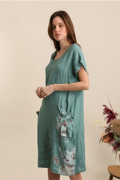 Alana Dress