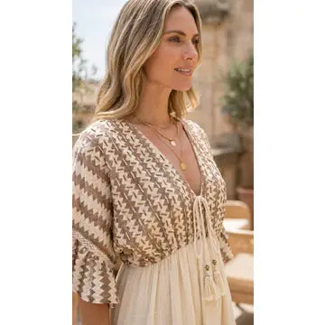 Erica Dress