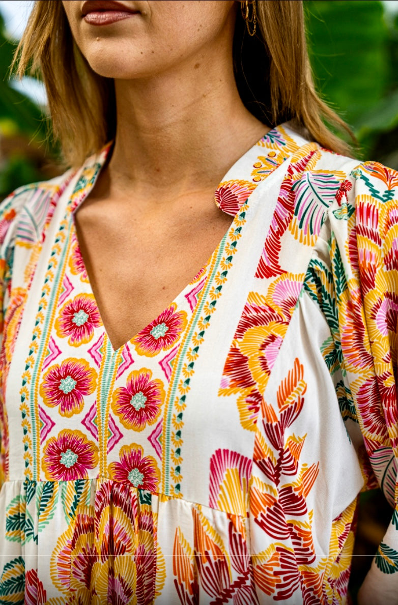 Ashley Dress