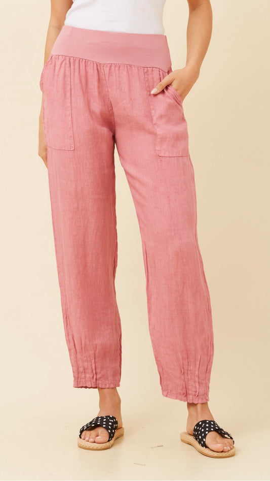 Linda Pant