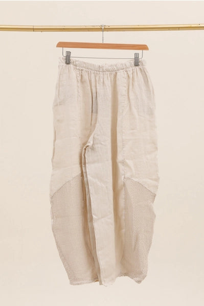 Hattie Pant Beige