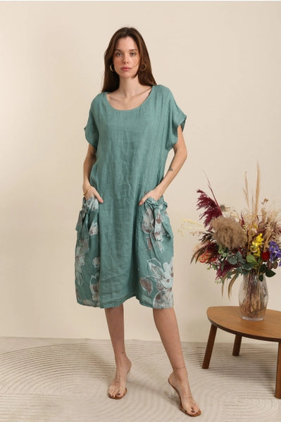 Alana Dress