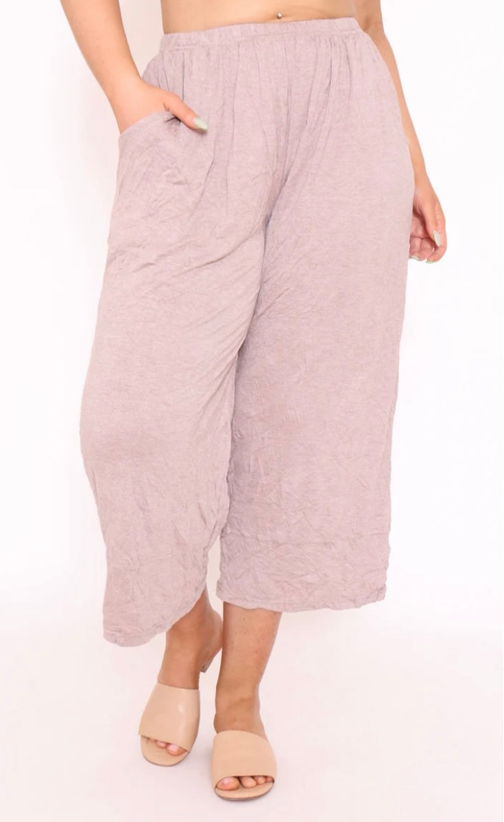 Bella Pant Oat