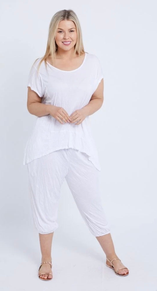 Rebekah Pant White