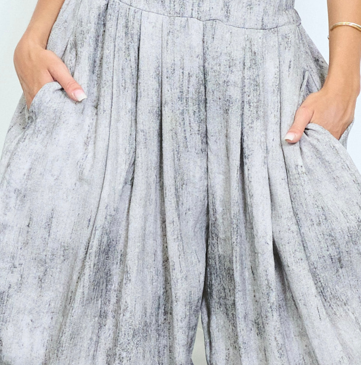 Melody Balloon Pant