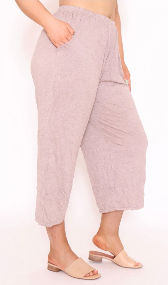 Bella Pant Oat