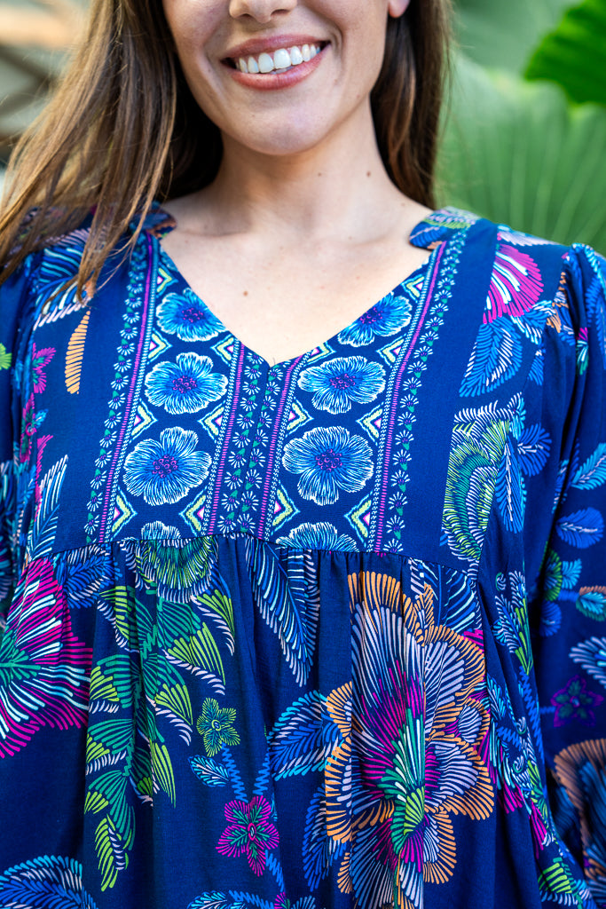 Denver Dress