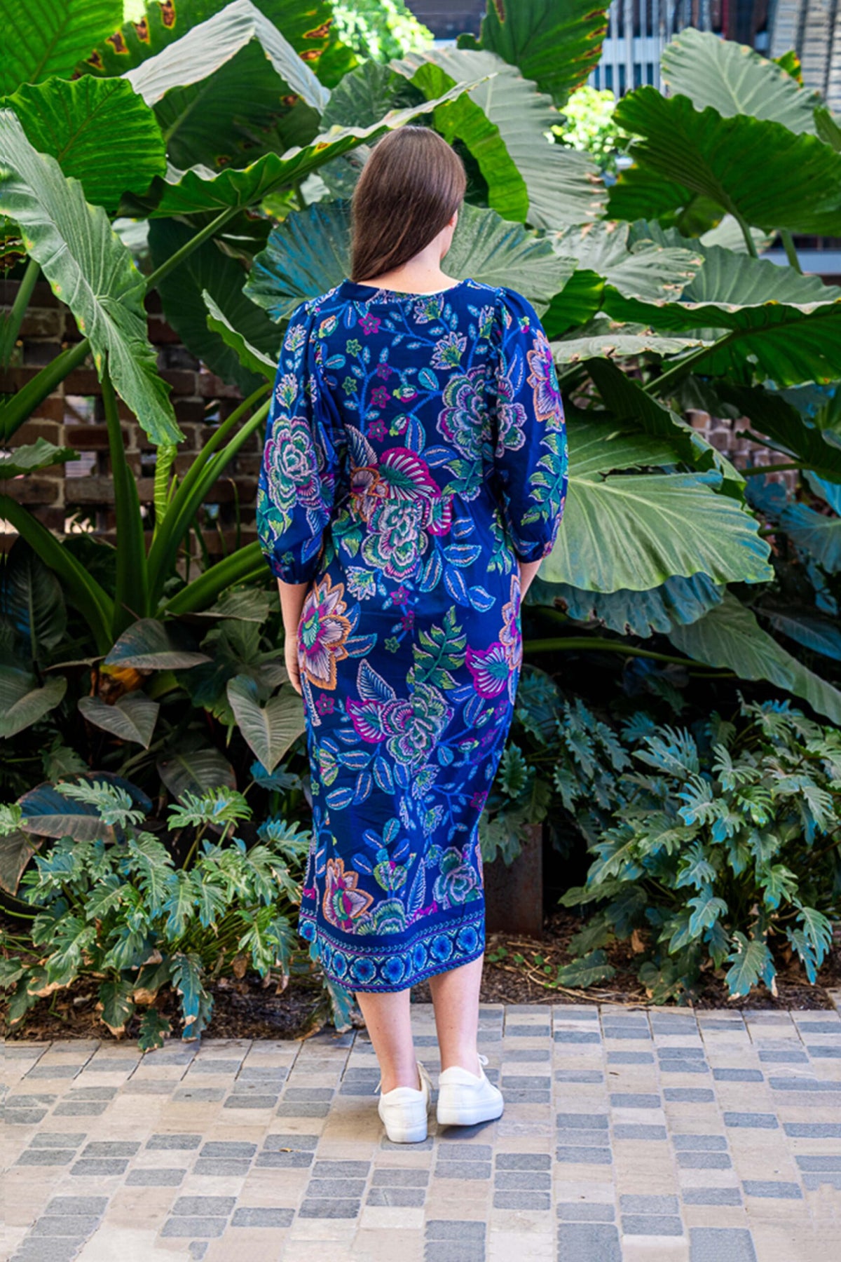 Denver Dress