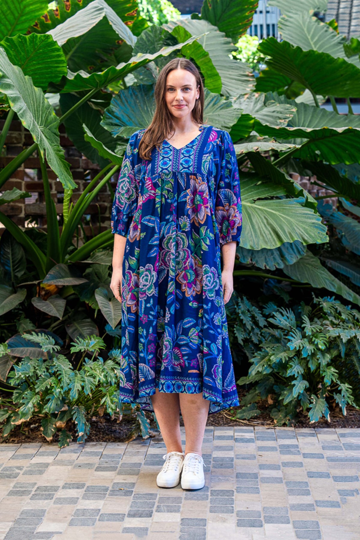 Denver Dress