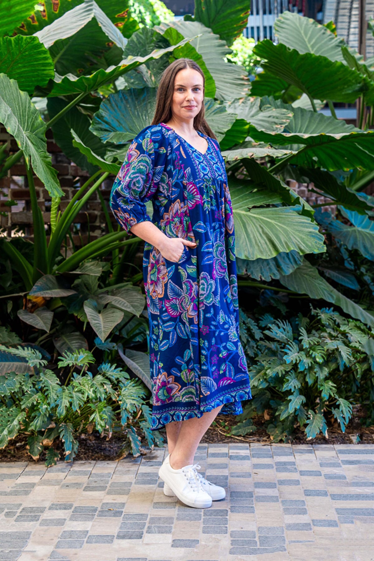 Denver Dress
