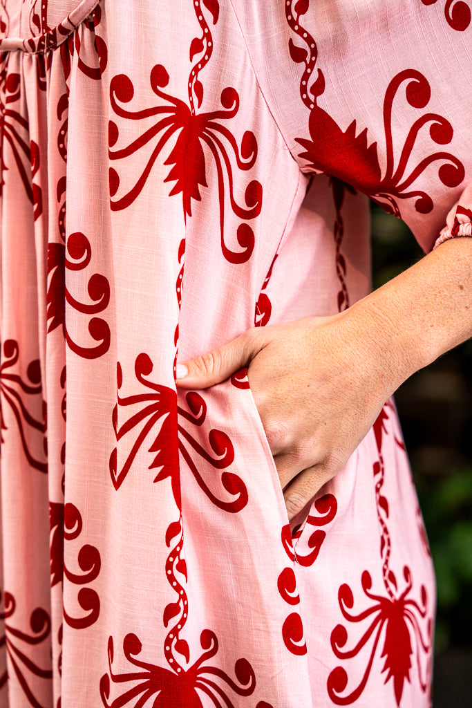 Selina Dress