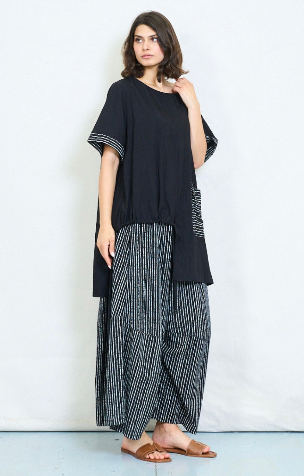Mayfair Top