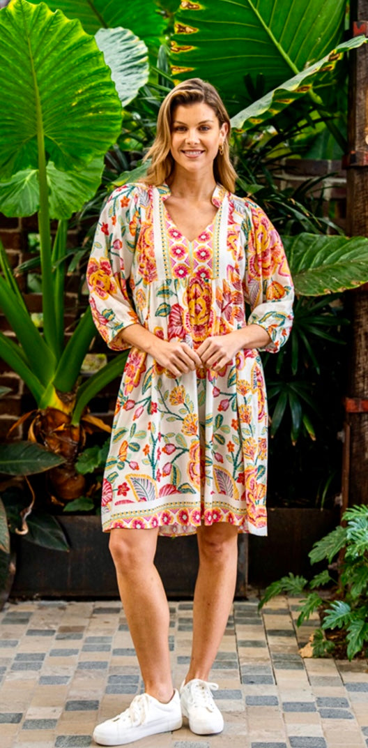 Ashley Dress