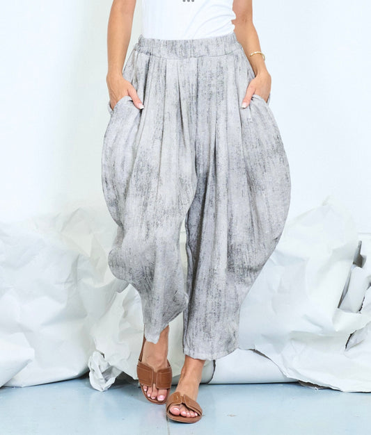 Melody Balloon Pant