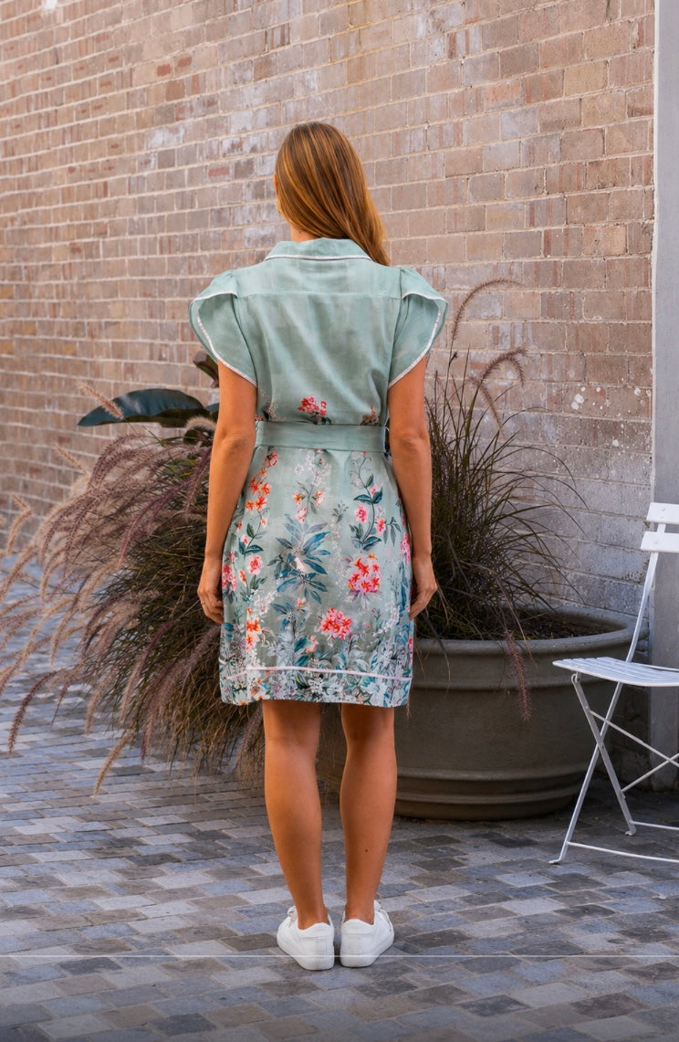 Sanderson Dress