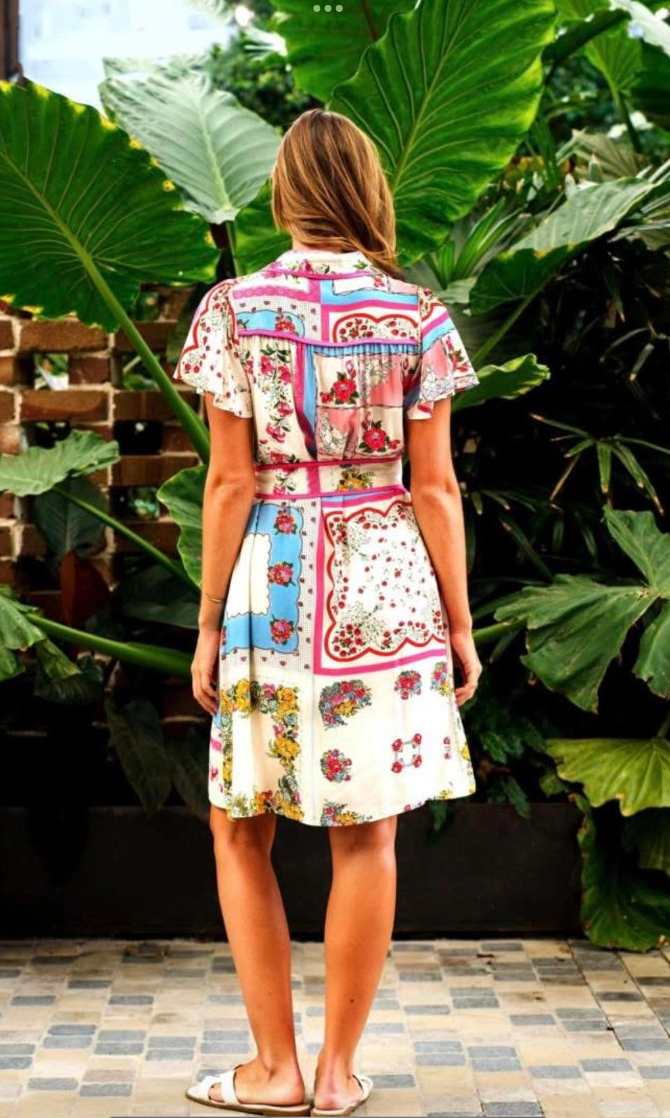 Poppy Dress