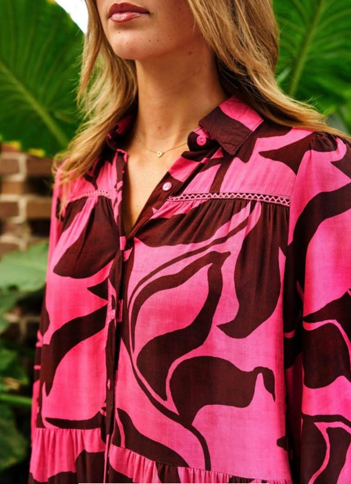 Maizie Dress