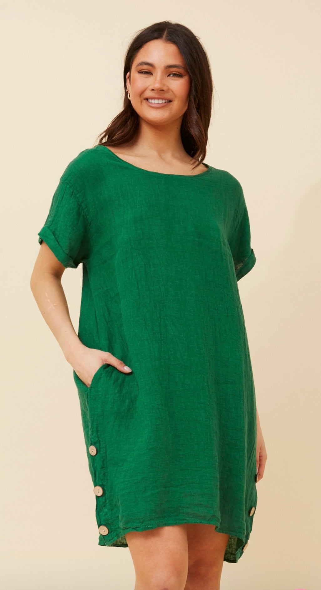 Yvette Dress