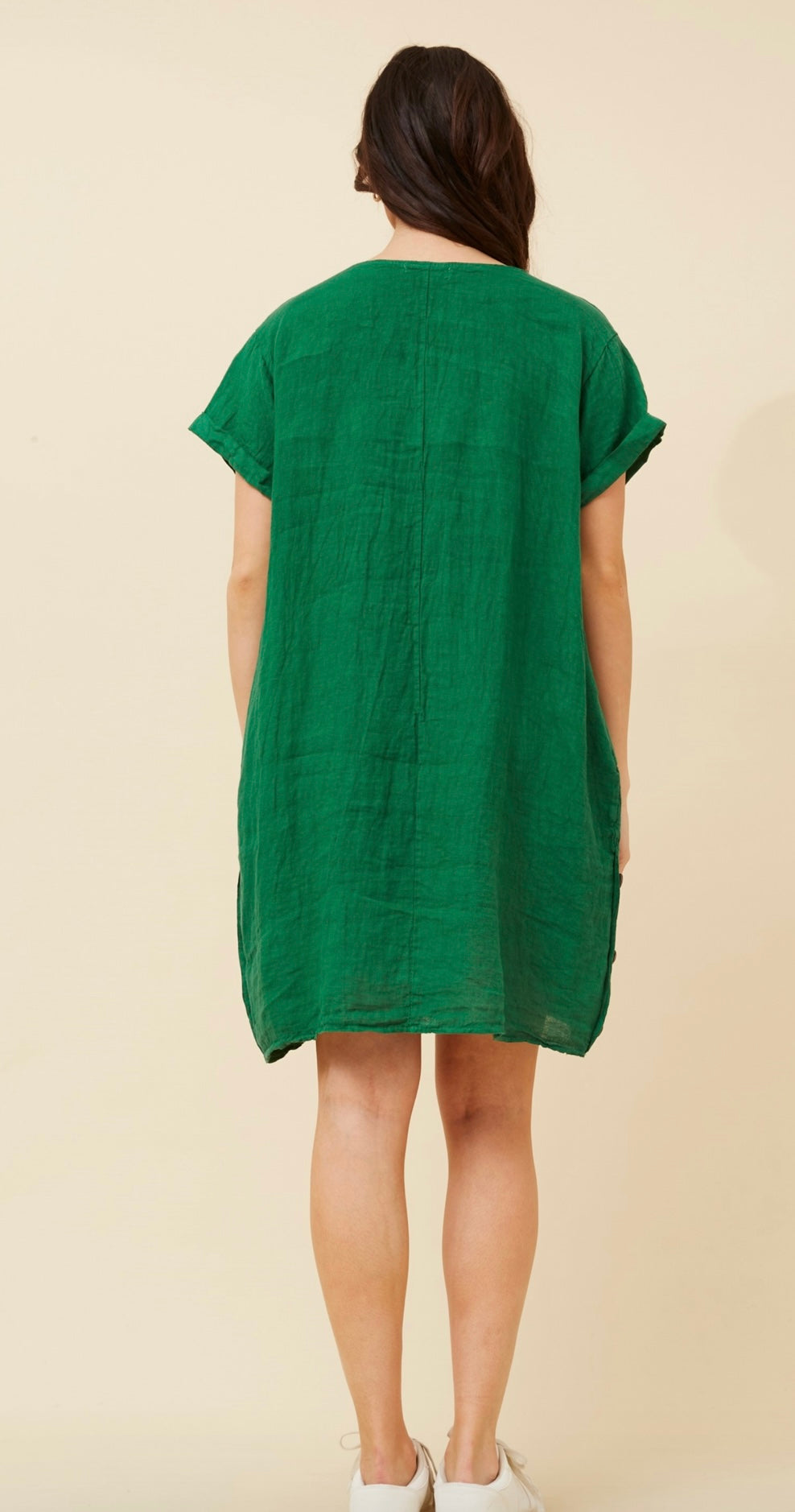 Yvette Dress