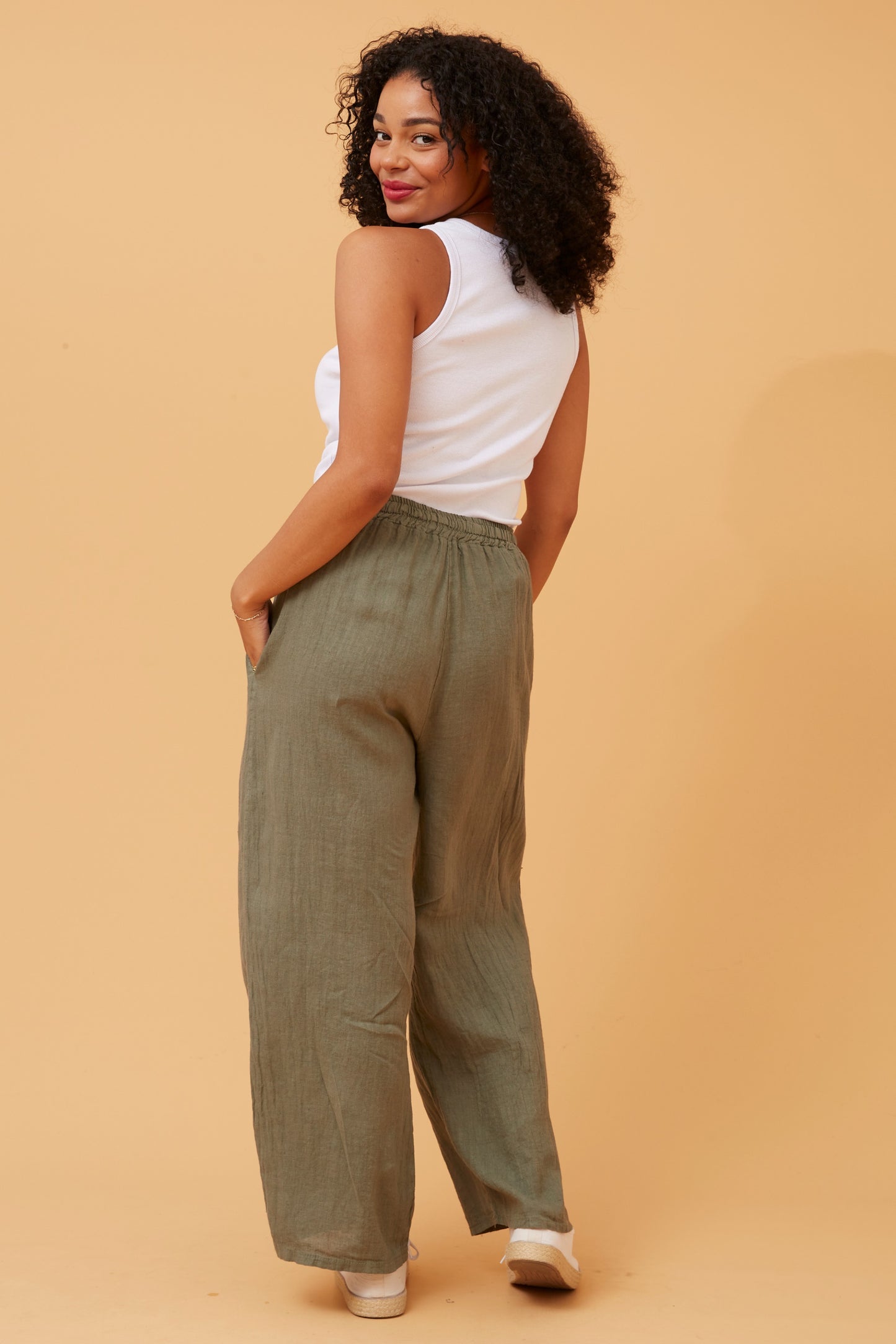 Bonnie Pant